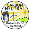 Carbon Neutral University Network - University of Sheffield